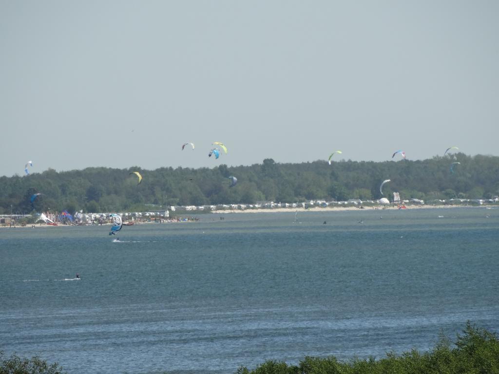 WładysławowoDom U Artura公寓 外观 照片
